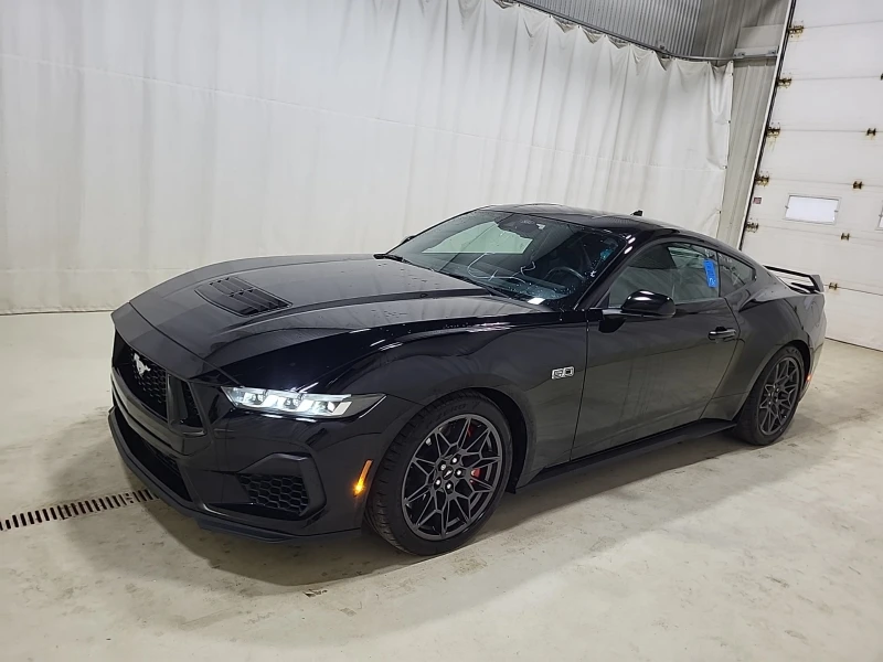 Ford Mustang GT PREMIUM - 38000 € / 74321.54 лв. - 62059315 1 | Car24.bg Ford Mustang GT PREMIUM - 38000 € / 74321.54 лв. - 62059315 1