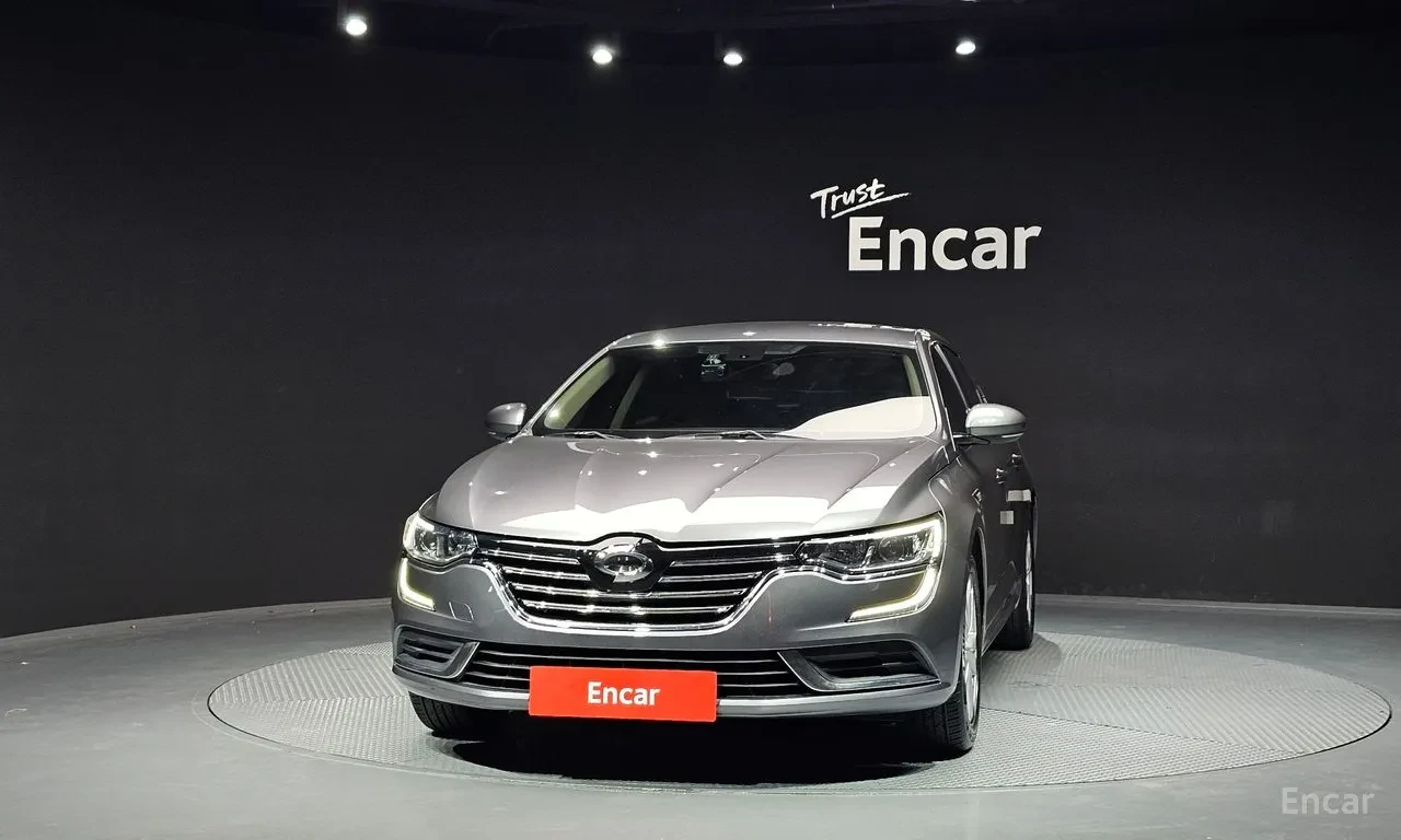 Renault Samsung SM6 Full extras* Цена до България | Auto.bg — изображение 1 Renault Samsung SM6 Full extras* Цена до България | Auto.bg — изображение 1