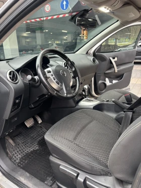Nissan Qashqai | Mobile.bg — малка снимка 7