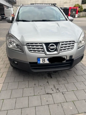 Nissan Qashqai | Mobile.bg — малка снимка 9
