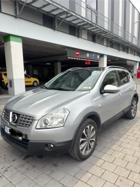 Nissan Qashqai | Mobile.bg — малка снимка 8