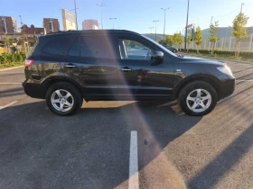 Hyundai Santa fe - 13200 лв. / 6749.05 € - 21169556 3 | Car24.bg Hyundai Santa fe - 13200 лв. / 6749.05 € - 21169556 3