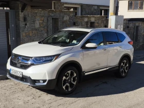 Снимка Honda Cr-v
