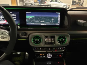 Mercedes-Benz X-Klasse 4.0L 8cyl AWD | Auto.bg — изображение 9 Mercedes-Benz X-Klasse 4.0L 8cyl AWD | Auto.bg — изображение 9