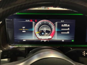 Mercedes-Benz X-Klasse 4.0L 8cyl AWD | Auto.bg — изображение 8 Mercedes-Benz X-Klasse 4.0L 8cyl AWD | Auto.bg — изображение 8