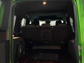 Mercedes-Benz X-Klasse 4.0L 8cyl AWD | Auto.bg — изображение 12 Mercedes-Benz X-Klasse 4.0L 8cyl AWD | Auto.bg — изображение 12