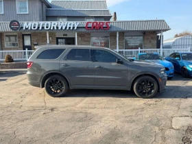 Dodge Durango * SXT AWD * CARFAX * ЦЕНА ДО БГ | Auto.bg — изображение 4 Dodge Durango * SXT AWD * CARFAX * ЦЕНА ДО БГ | Auto.bg — изображение 4