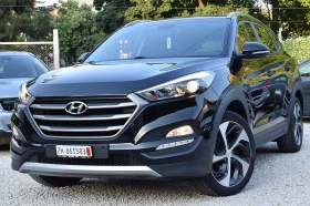 Hyundai Tucson 1.6ШВЕЙЦАРИЯ/LUX/КОЖА/НАВИ/КЛИМАТРОНИК/АВТОПИЛОТ - Car24.bg Hyundai Tucson 1.6ШВЕЙЦАРИЯ/LUX/КОЖА/НАВИ/КЛИМАТРОНИК/АВТОПИЛОТ