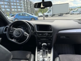 Audi Q5 3.0 TDI 245к.с. quattro S line Панорама 20 | Auto.bg — изображение 10 Audi Q5 3.0 TDI 245к.с. quattro S line Панорама 20 | Auto.bg — изображение 10