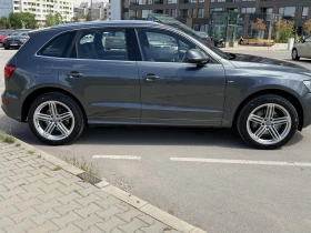 Audi Q5 3.0 TDI 245к.с. quattro S line Панорама 20 | Auto.bg — изображение 5 Audi Q5 3.0 TDI 245к.с. quattro S line Панорама 20 | Auto.bg — изображение 5