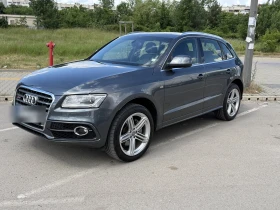 Audi Q5 3.0 TDI 245к.с. quattro S line Панорама 20 | Auto.bg — изображение 2 Audi Q5 3.0 TDI 245к.с. quattro S line Панорама 20 | Auto.bg — изображение 2