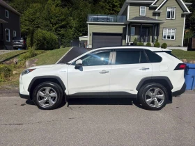Toyota Rav4 * AWD Hybrid Limited* АВТОКРЕДИТ БЕЗ ПЪРВОНАЧАЛНА | Auto.bg — изображение 2 Toyota Rav4 * AWD Hybrid Limited* АВТОКРЕДИТ БЕЗ ПЪРВОНАЧАЛНА | Auto.bg — изображение 2