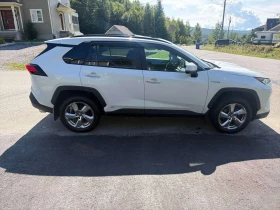 Toyota Rav4 * AWD Hybrid Limited* АВТОКРЕДИТ БЕЗ ПЪРВОНАЧАЛНА | Auto.bg — изображение 3 Toyota Rav4 * AWD Hybrid Limited* АВТОКРЕДИТ БЕЗ ПЪРВОНАЧАЛНА | Auto.bg — изображение 3