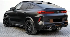 BMW X6 M Competition xDrive | Auto.bg — изображение 2 BMW X6 M Competition xDrive | Auto.bg — изображение 2