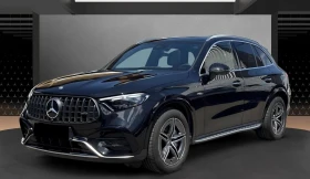Mercedes-Benz GLC 43 AMG 4MATIC Off-Roader