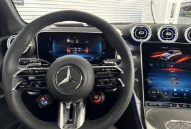 Mercedes-Benz GLC 43 AMG 4MATIC Off-Roader | Auto.bg — изображение 6 Mercedes-Benz GLC 43 AMG 4MATIC Off-Roader | Auto.bg — изображение 6