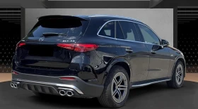 Mercedes-Benz GLC 43 AMG 4MATIC Off-Roader | Auto.bg — изображение 4 Mercedes-Benz GLC 43 AMG 4MATIC Off-Roader | Auto.bg — изображение 4
