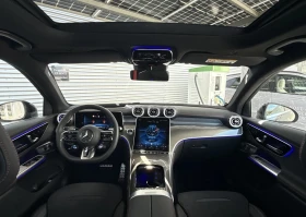 Mercedes-Benz GLC 43 AMG 4MATIC Off-Roader | Auto.bg — изображение 5 Mercedes-Benz GLC 43 AMG 4MATIC Off-Roader | Auto.bg — изображение 5