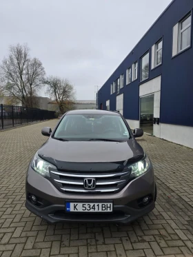 Honda Cr-v - 11000 € - 88924136 4 | Car24.bg Honda Cr-v - 11000 € - 88924136 4
