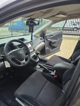 Honda Cr-v - 11000 € - 88924136 12 | Car24.bg Honda Cr-v - 11000 € - 88924136 12