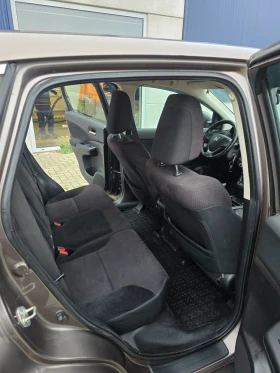Honda Cr-v - 11000 € - 88924136 8 | Car24.bg Honda Cr-v - 11000 € - 88924136 8