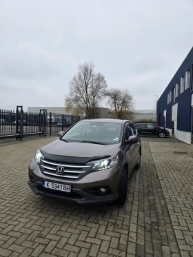 Honda Cr-v - 11000 € - 88924136 3 | Car24.bg Honda Cr-v - 11000 € - 88924136 3