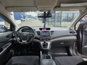 Honda Cr-v - 11000 € - 88924136 10 | Car24.bg Honda Cr-v - 11000 € - 88924136 10