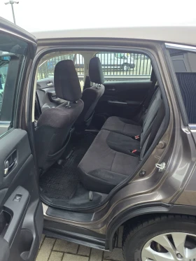 Honda Cr-v - 11000 € - 88924136 9 | Car24.bg Honda Cr-v - 11000 € - 88924136 9