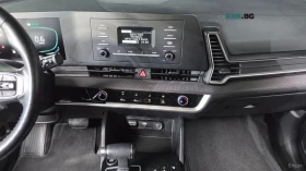 Kia Sportage TRENDY* подгрев* - 22200 € - 59168592 10 | Car24.bg Kia Sportage TRENDY* подгрев* - 22200 € - 59168592 10
