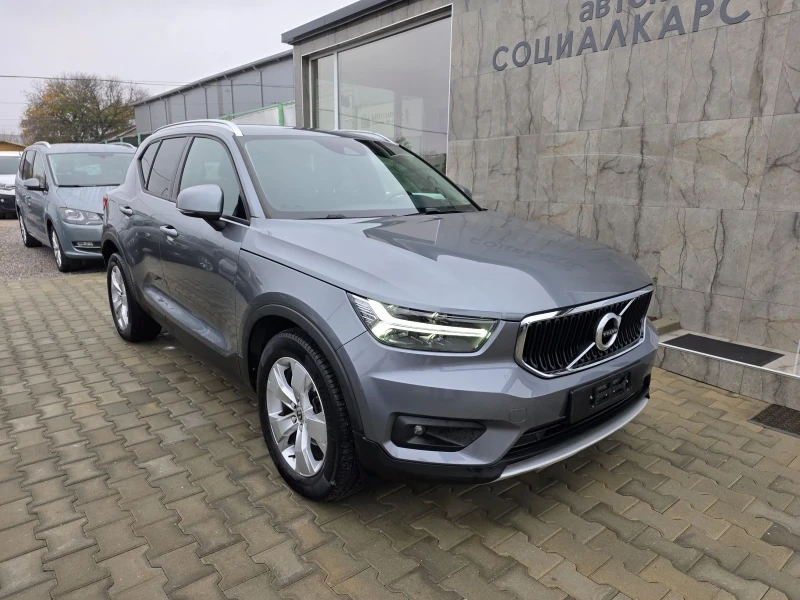 Volvo XC40 2.0D - 32000 лв. / 16361.34 € - 84020447 1 | Car24.bg Volvo XC40 2.0D - 32000 лв. / 16361.34 € - 84020447 1