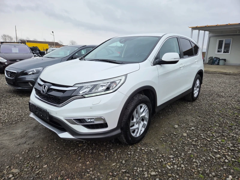 Honda Cr-v 1.6 cdti CH - 13390 € / 26188.56 лв. - 47984918 1 | Car24.bg Honda Cr-v 1.6 cdti CH - 13390 € / 26188.56 лв. - 47984918 1