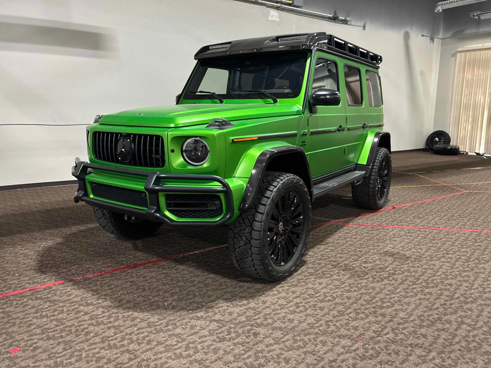 Mercedes-Benz X-Klasse 4.0L 8cyl AWD | Auto.bg — изображение 1 Mercedes-Benz X-Klasse 4.0L 8cyl AWD | Auto.bg — изображение 1