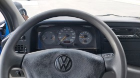 VW Lt 35 2.5TDi --VNOS CH-LIZING | Mobile.bg   12