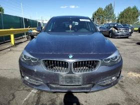 BMW 340 xDrive GT* Harman/Kardon* Head Up* Keyless Go - Car24.bg BMW 340 xDrive GT* Harman/Kardon* Head Up* Keyless Go