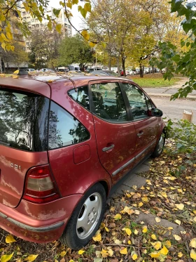 Mercedes-Benz 170 - 1999 лв. / 1022.07 € - 90873762 3 | Car24.bg Mercedes-Benz 170 - 1999 лв. / 1022.07 € - 90873762 3