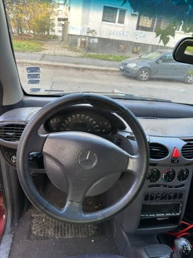 Mercedes-Benz 170 - 1999 лв. / 1022.07 € - 90873762 5 | Car24.bg Mercedes-Benz 170 - 1999 лв. / 1022.07 € - 90873762 5