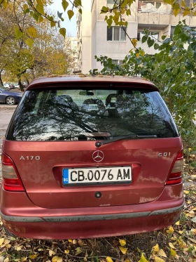 Mercedes-Benz 170 - 1999 лв. / 1022.07 € - 90873762 4 | Car24.bg Mercedes-Benz 170 - 1999 лв. / 1022.07 € - 90873762 4