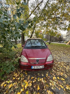 Mercedes-Benz 170 - 1999 лв. / 1022.07 € - 90873762 2 | Car24.bg Mercedes-Benz 170 - 1999 лв. / 1022.07 € - 90873762 2