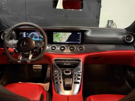 Mercedes-Benz AMG GT * 63 S * CARFAX * ЦЕНА ДО БГ - 73750 € / 144242.46 лв. - 50455365 8 | Car24.bg Mercedes-Benz AMG GT * 63 S * CARFAX * ЦЕНА ДО БГ - 73750 € / 144242.46 лв. - 50455365 8
