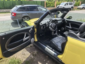 Mini Cooper s cabrio - 3599 € / 7039.03 лв. - 48590482 9 | Car24.bg Mini Cooper s cabrio - 3599 € / 7039.03 лв. - 48590482 9