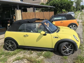 Mini Cooper s cabrio - 3599 € / 7039.03 лв. - 48590482 6 | Car24.bg Mini Cooper s cabrio - 3599 € / 7039.03 лв. - 48590482 6