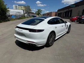 Porsche Panamera Turbo Автокредит Цена до България - 35150 € / 68747.42 лв. - 20535438 4 | Car24.bg Porsche Panamera Turbo Автокредит Цена до България - 35150 € / 68747.42 лв. - 20535438 4