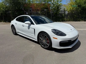 Porsche Panamera Turbo Автокредит Цена до България - Car24.bg Porsche Panamera Turbo Автокредит Цена до България