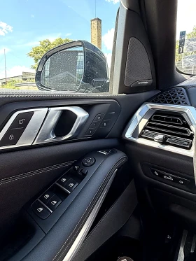 BMW X5M XDRIVE* PANO* KEYLESS* DISTR* HARMON* CARPLAY* | Auto.bg — изображение 17 BMW X5M XDRIVE* PANO* KEYLESS* DISTR* HARMON* CARPLAY* | Auto.bg — изображение 17