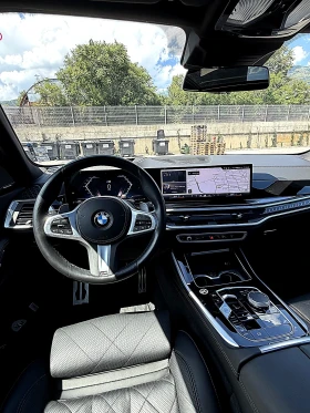 BMW X5M XDRIVE* PANO* KEYLESS* DISTR* HARMON* CARPLAY* | Auto.bg — изображение 15 BMW X5M XDRIVE* PANO* KEYLESS* DISTR* HARMON* CARPLAY* | Auto.bg — изображение 15