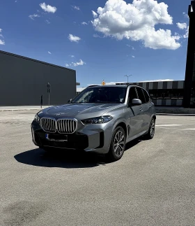 BMW X5M XDRIVE* PANO* KEYLESS* DISTR* HARMON* CARPLAY*