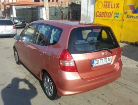 Honda Jazz 1.4 - 1200 € / 2347.00 лв. - 49320103 2 | Car24.bg Honda Jazz 1.4 - 1200 € / 2347.00 лв. - 49320103 2