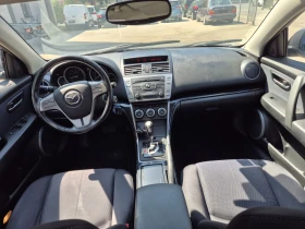 Mazda 6 ШВЕЙЦАРИЯ | Auto.bg — изображение 11 Mazda 6 ШВЕЙЦАРИЯ | Auto.bg — изображение 11