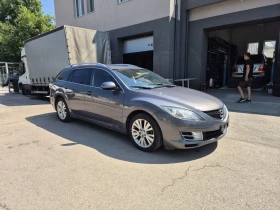 Mazda 6 ШВЕЙЦАРИЯ | Auto.bg — изображение 7 Mazda 6 ШВЕЙЦАРИЯ | Auto.bg — изображение 7