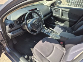 Mazda 6 ШВЕЙЦАРИЯ | Auto.bg — изображение 12 Mazda 6 ШВЕЙЦАРИЯ | Auto.bg — изображение 12